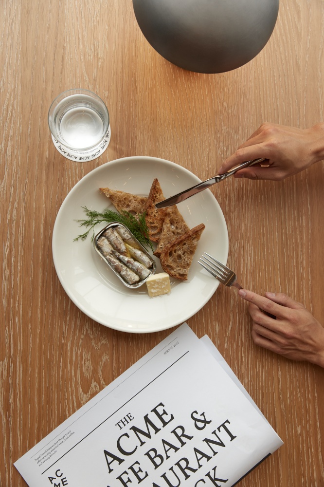 小檔ACME_009沙丁魚麵包沾醬 小檔ACME_009沙丁魚麵包沾醬