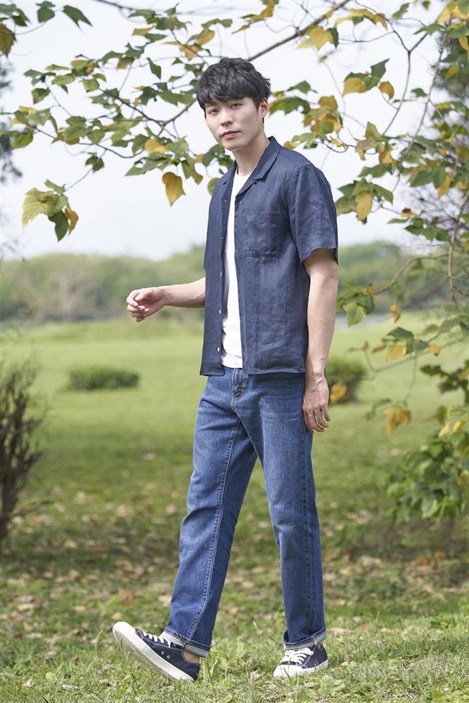 MUJI無印良品春夏服飾穿搭提案 (4)