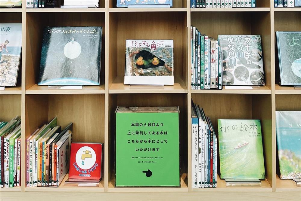 安藤忠雄童書森林神戶5