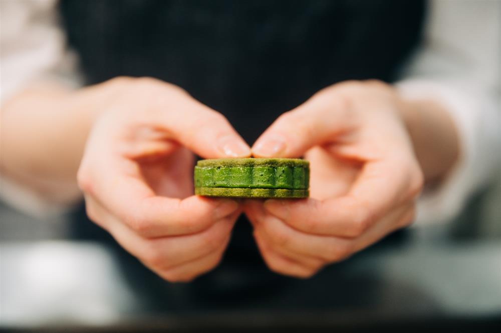 02_抹茶生巧克力夾心餅乾01