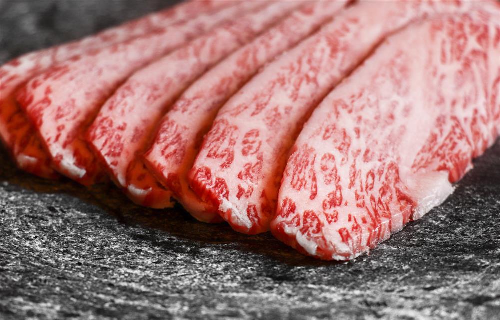 和牛研究室_近江和牛女王_貝身肉