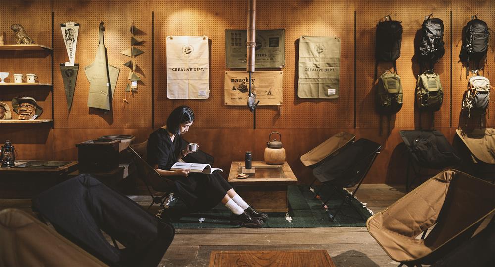 Re森³-低座區山屋氛圍01