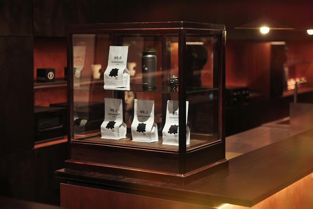 Re森³-森3海拔咖啡