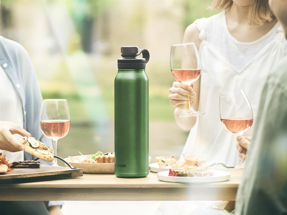 日本虎牌首創長效保冰、氣泡技術 MTA碳酸飲保冷瓶春夏氣泡上市_情境照10