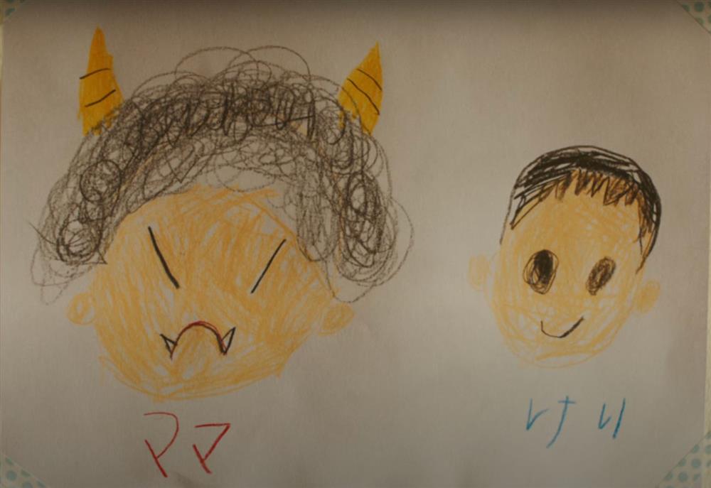 Calorie Mate獻給職場父母的廣告41 Calorie Mate獻給職場父母的廣告41