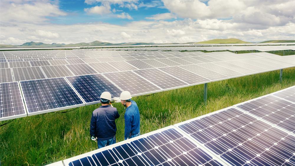 Apple-renewable-energy-China-Sichuan-Province-solar-project