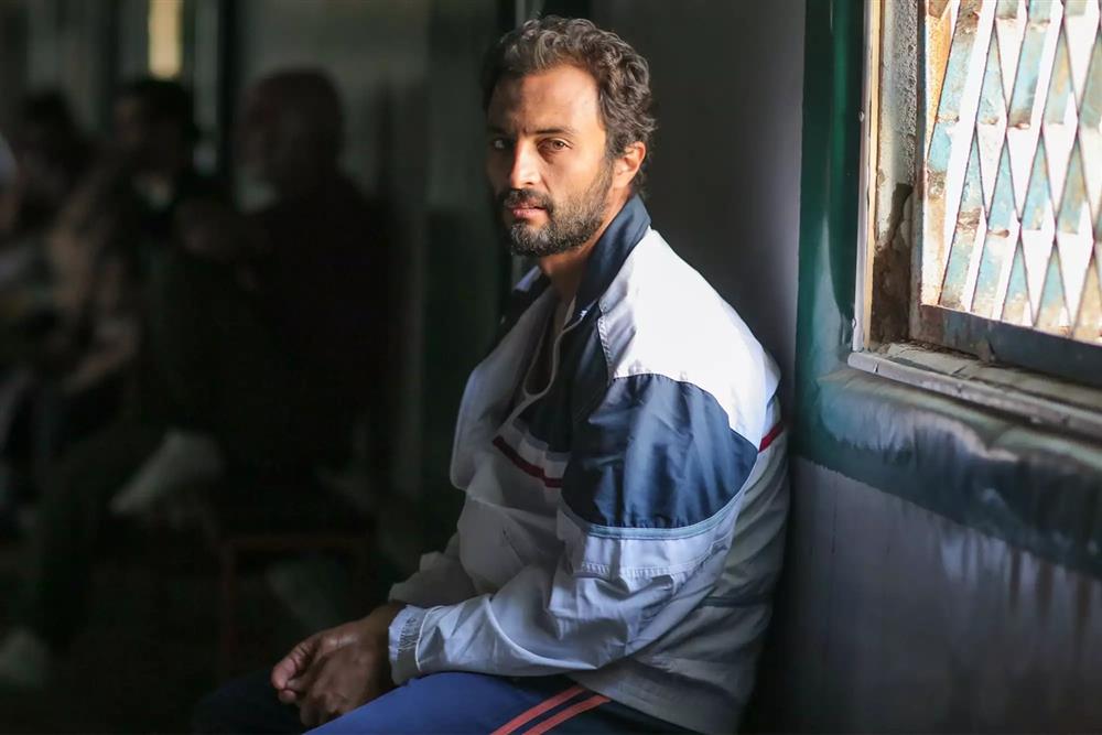 我不是英雄_劇照08阿米爾賈迪迪 我不是英雄_劇照08阿米爾賈迪迪