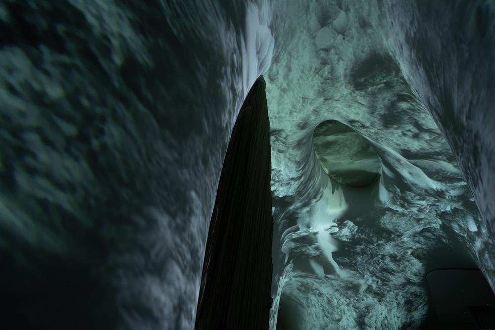 歌劇院〈光之曲幕〉限定特展《RE：CAVE》片段_4