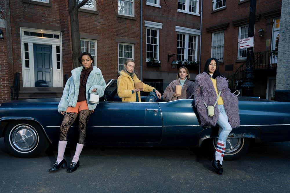 紐約生活香氛品牌SEASONS(情境圖13)