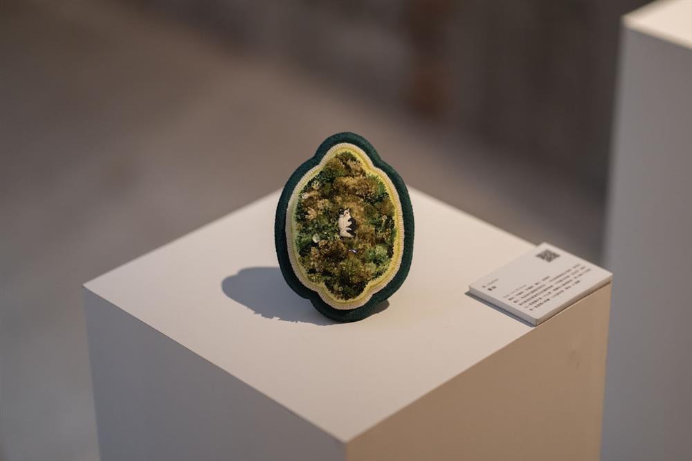 藝術家作品_琛 chiachen