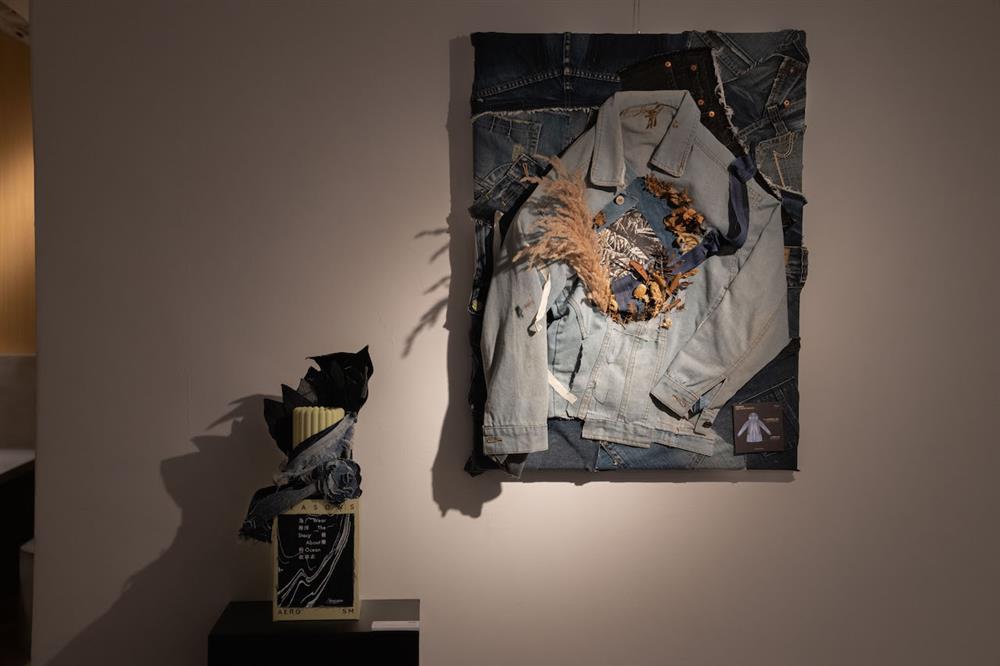 藝術家作品_陳冠百