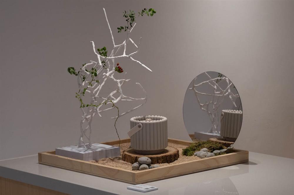 藝術家作品_PAGE IN LAB ft.阿戴商號