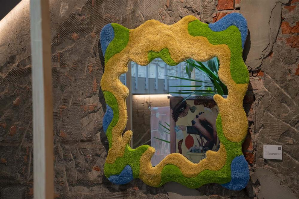 藝術家作品_Fisher.M