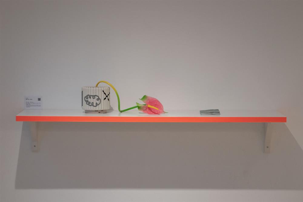 藝術家作品_楊士慶