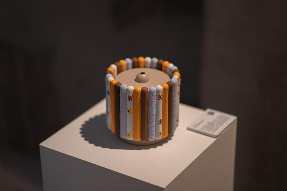 藝術家作品_Eszter Chen