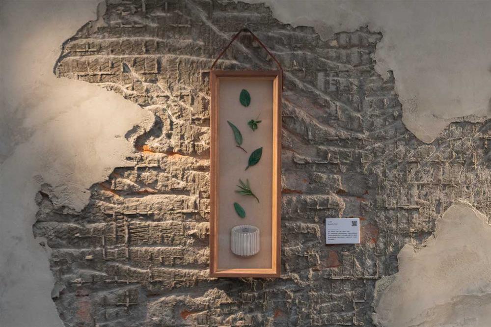 藝術家作品_Huan歡