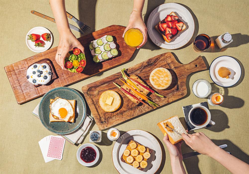 新米食品牌 EATMI 打造餐桌「米」冒險，開啟無麩飲食新浪潮_產品形象照_大合照1