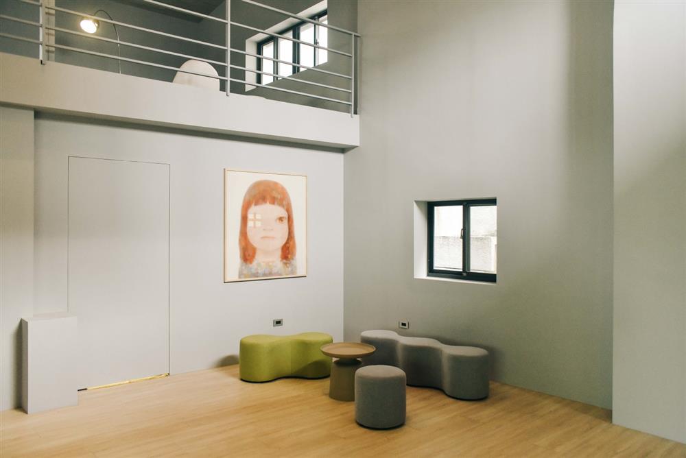 小檔3F-文藝閣樓 05