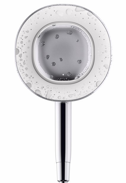 Moxie handshower BL Moxie handshower BL