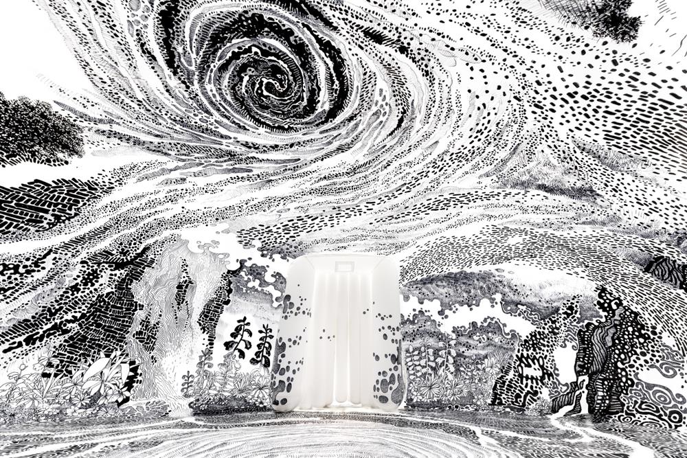 小檔The Dreams of a Sleeping World〈眠夢〉3 小檔The Dreams of a Sleeping World〈眠夢〉3