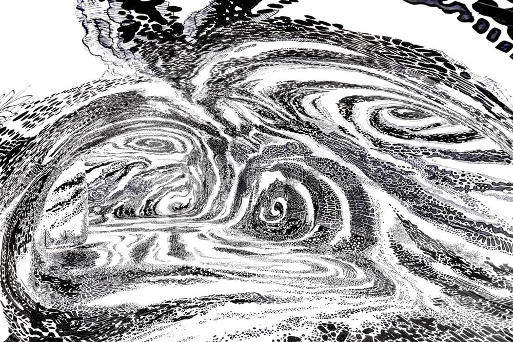 小檔BLACK AND LIGHT 〈黑暗與光〉 小檔BLACK AND LIGHT 〈黑暗與光〉
