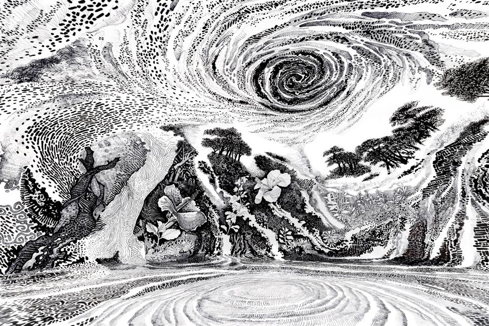 小檔The Dreams of a Sleeping World〈眠夢〉2 小檔The Dreams of a Sleeping World〈眠夢〉2