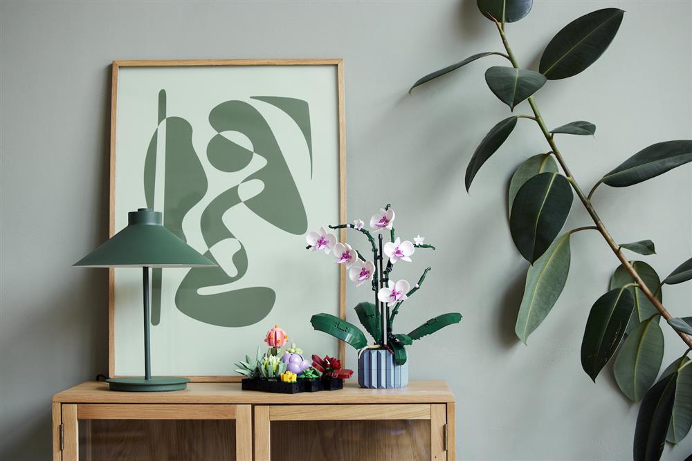 LEGO_10311_蘭花_09