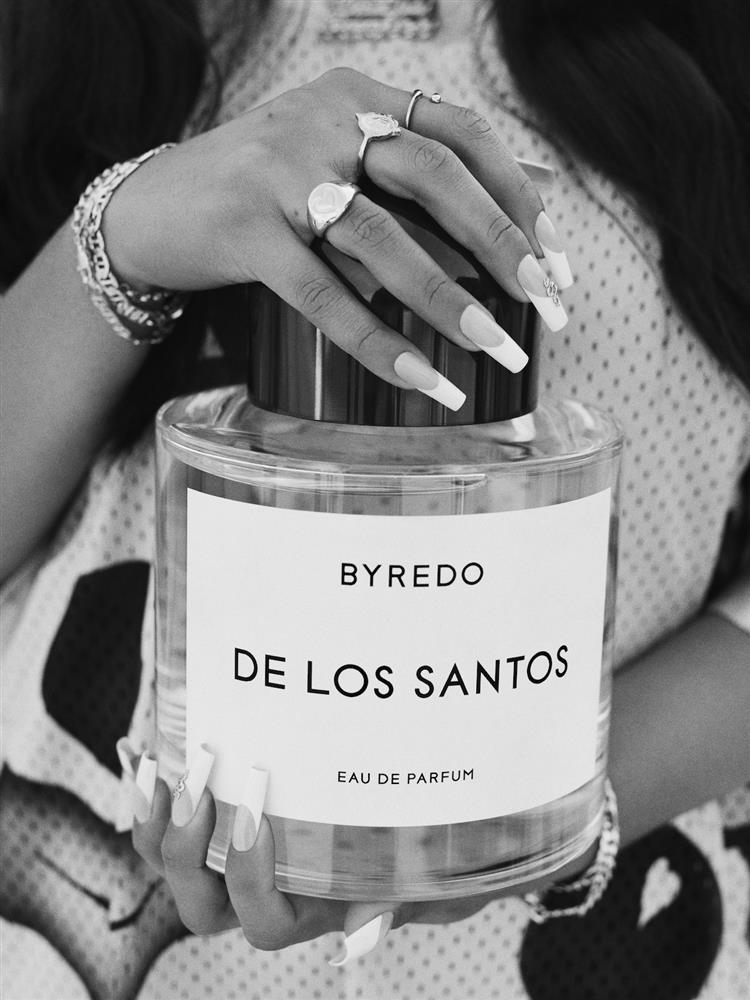 BYREDO 德勒聖圖淡香精視覺 BYREDO 德勒聖圖淡香精視覺