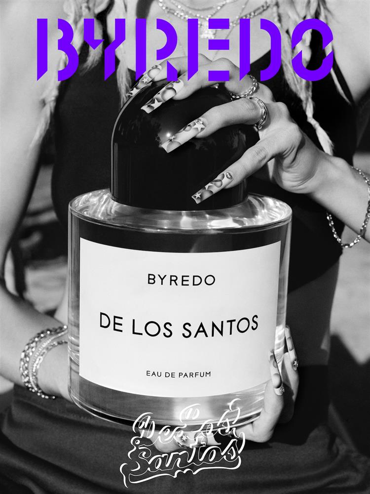 BYREDO 德勒聖圖淡香精視覺_300x4008 BYREDO 德勒聖圖淡香精視覺_300x4008