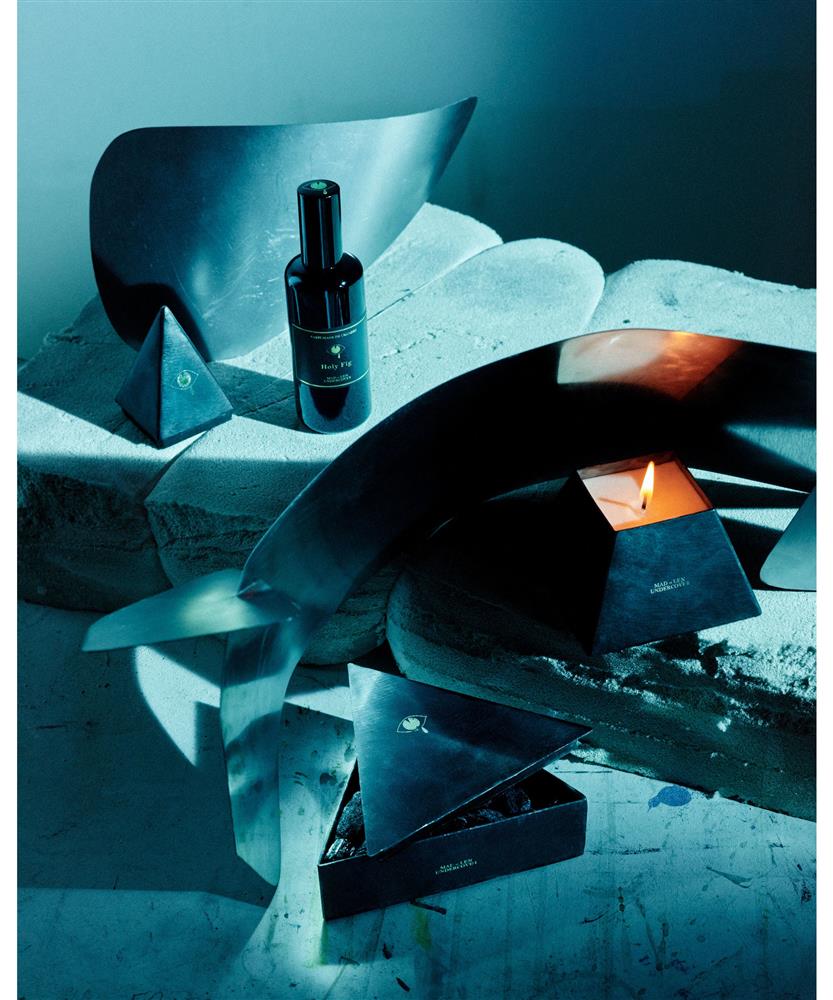 MAD et LEN x UNDERCOVER_2