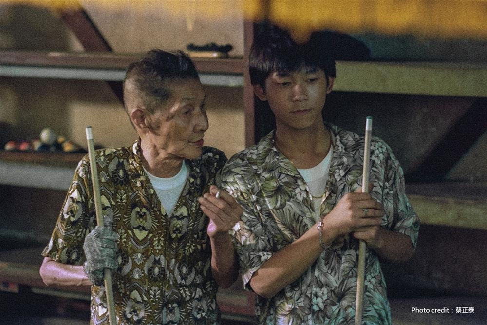 少年吔，安啦！_劇照-4