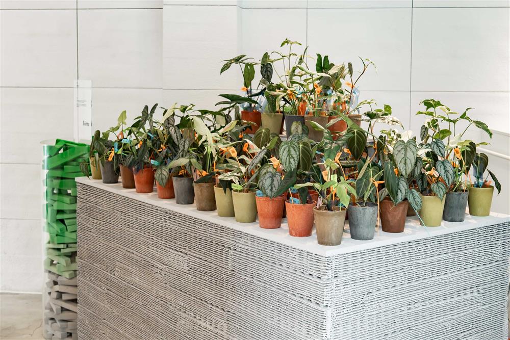 New Balance 2022 Grey Day 跨界職人特展_空景照(3)園有興趣的民眾只需要成為 New Balance LINE 官方帳號綁定會員,即有機會報名參加免費手作體驗。 New Balance 2022 Grey Day 跨界職人特展_空景照(3)園有興趣的民眾只需要成為 New Balance LINE 官方帳號綁定會員,即有機會報名參加免費手作體驗。