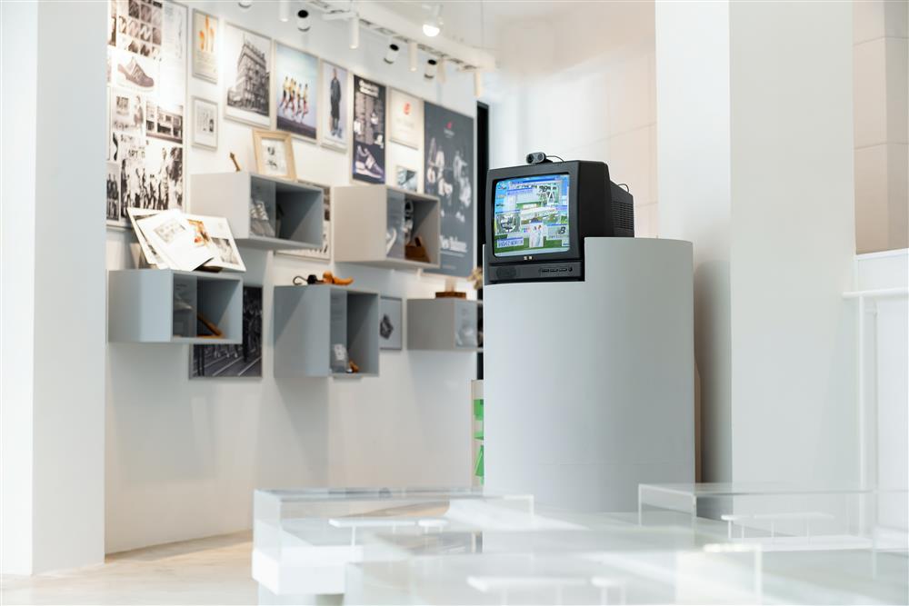 New Balance 2022 Grey Day 跨界職人特展_空景照(2) New Balance 2022 Grey Day 跨界職人特展_空景照(2)