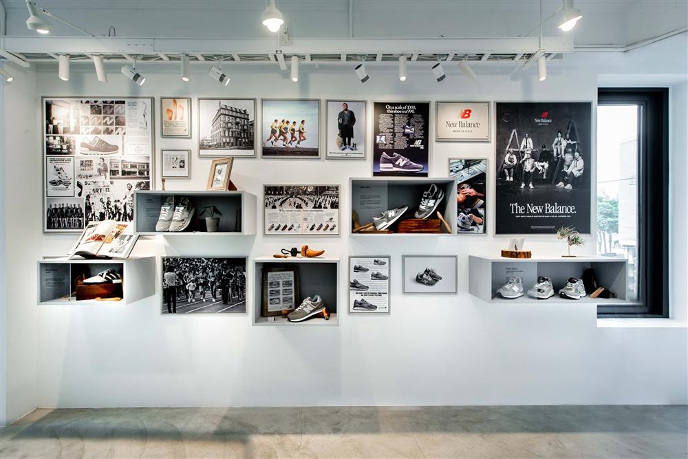 New Balance 2022 Grey Day 跨界職人特展_空景照(21) New Balance 2022 Grey Day 跨界職人特展_空景照(21)