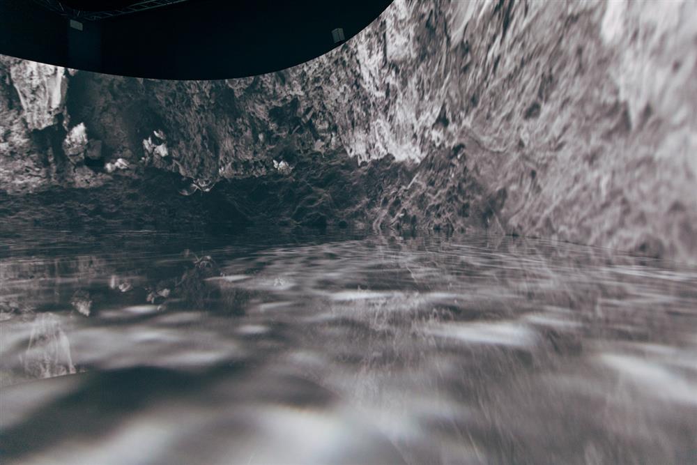 NANONANO，(in)visible，超維度互動提供，蔡耀徵攝影 (2)