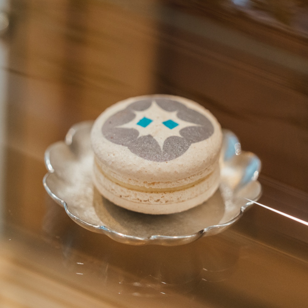 小檔ManoMano訂製Macaron