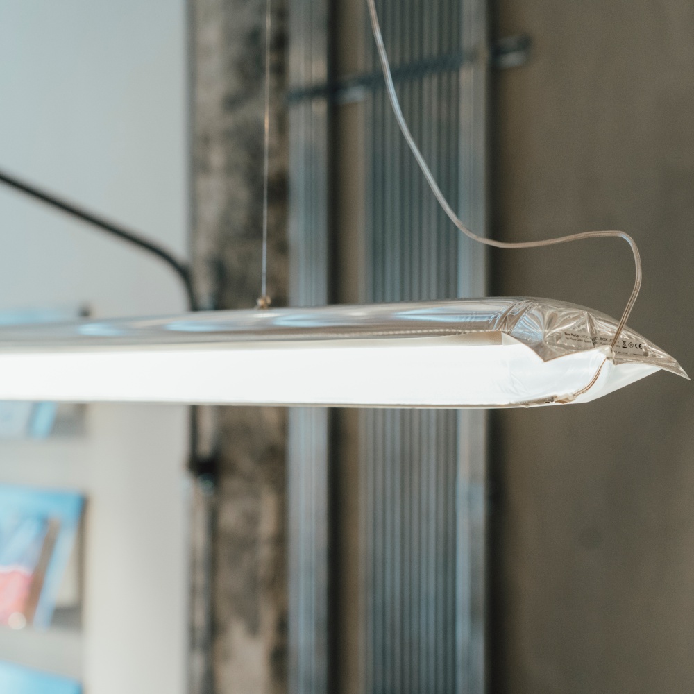 小檔Ingomaurer氣球燈