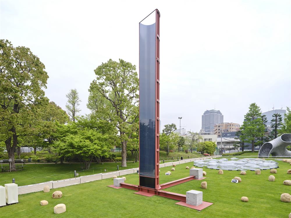 playset_wind4中村竜治建築設計事務所×風 WIND playset_wind4中村竜治建築設計事務所×風 WIND