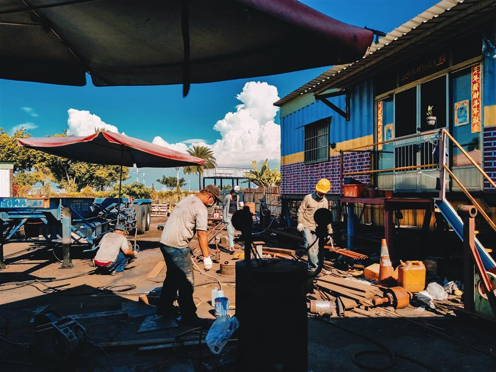 台灣職人_林楷倫_謝嘉心_袁非_02 台灣職人_林楷倫_謝嘉心_袁非_02