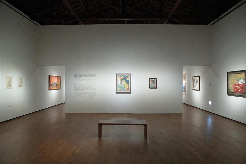 05. 「理想美」展區