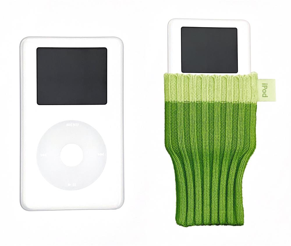 2004 iPod
