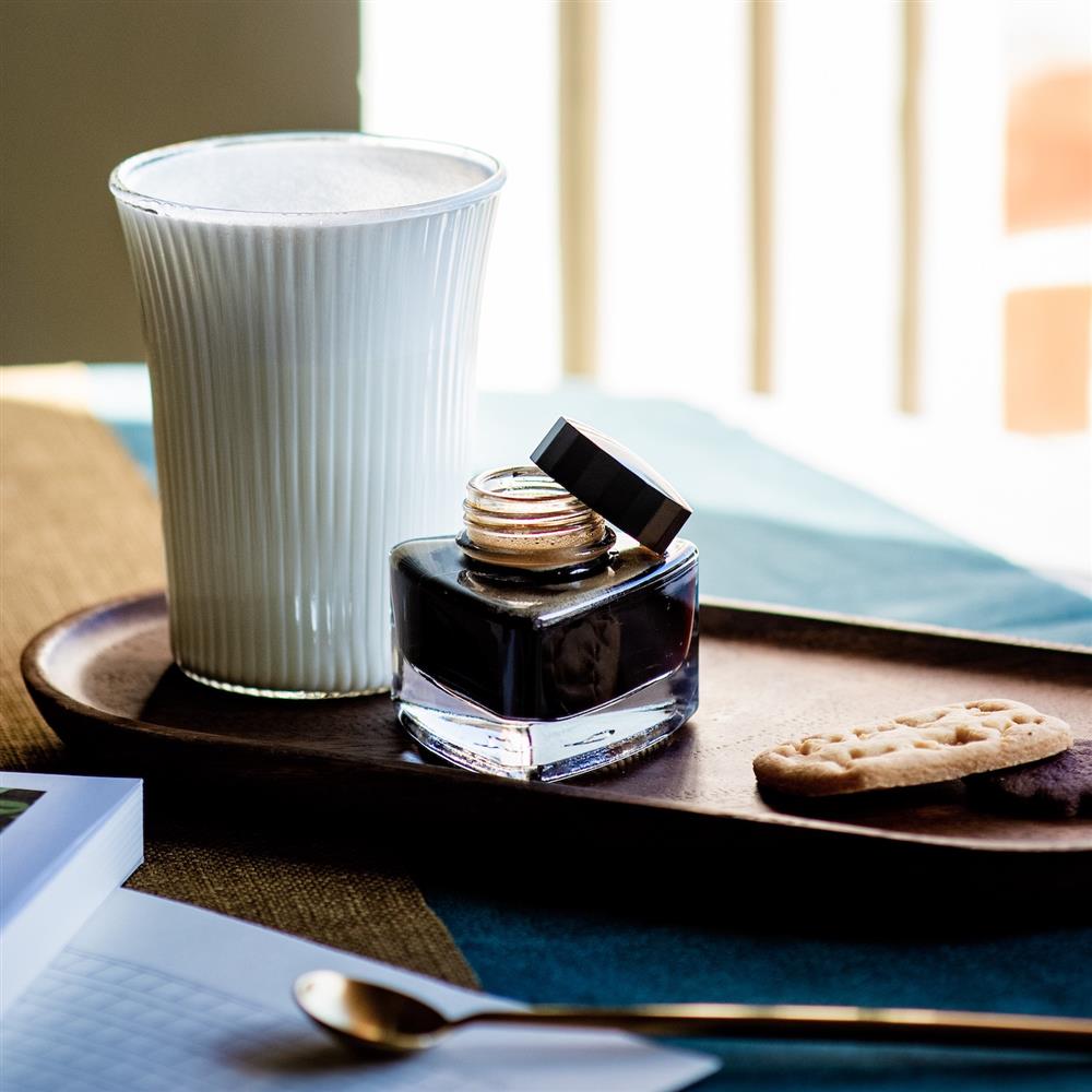 06_葉石濤文學紀念館 可以品嘗的文學滋味 墨水咖啡