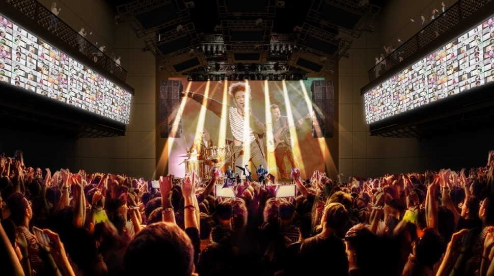 東急歌舞伎町TOWERpic1