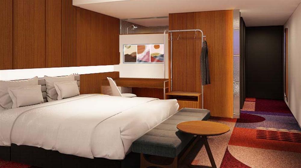 東急歌舞伎町TOWER2-1