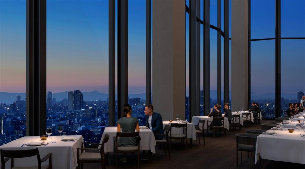 東急歌舞伎町TOWERpic3