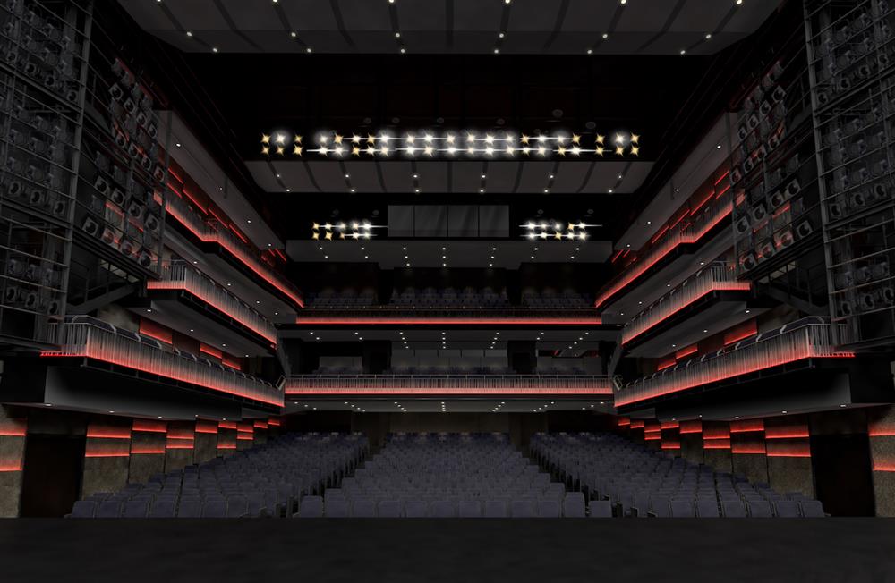 東急歌舞伎町TOWERG