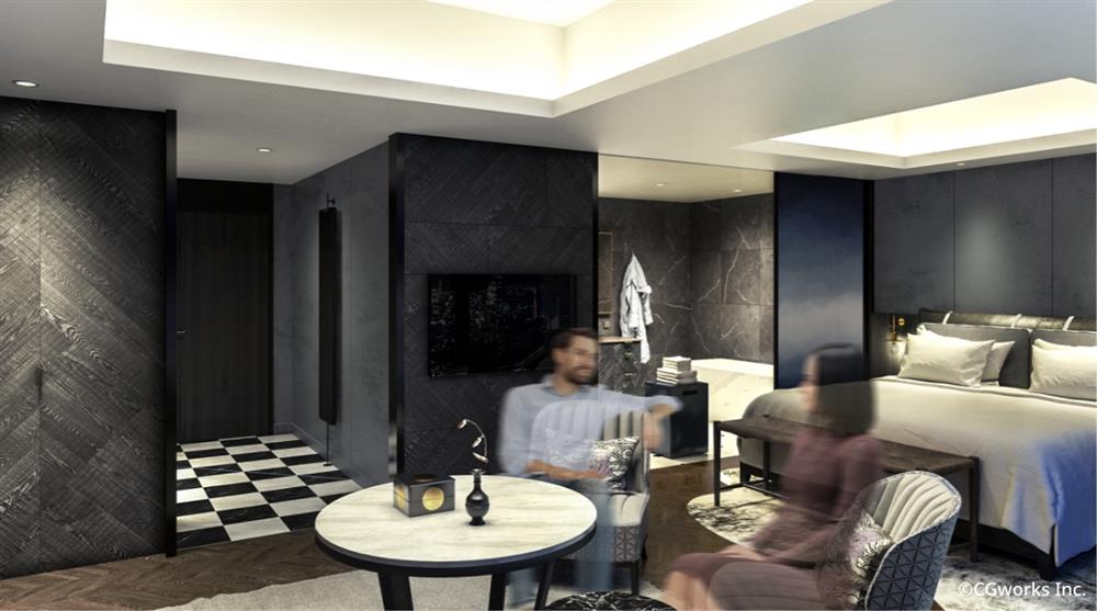 東急歌舞伎町TOWERpic2