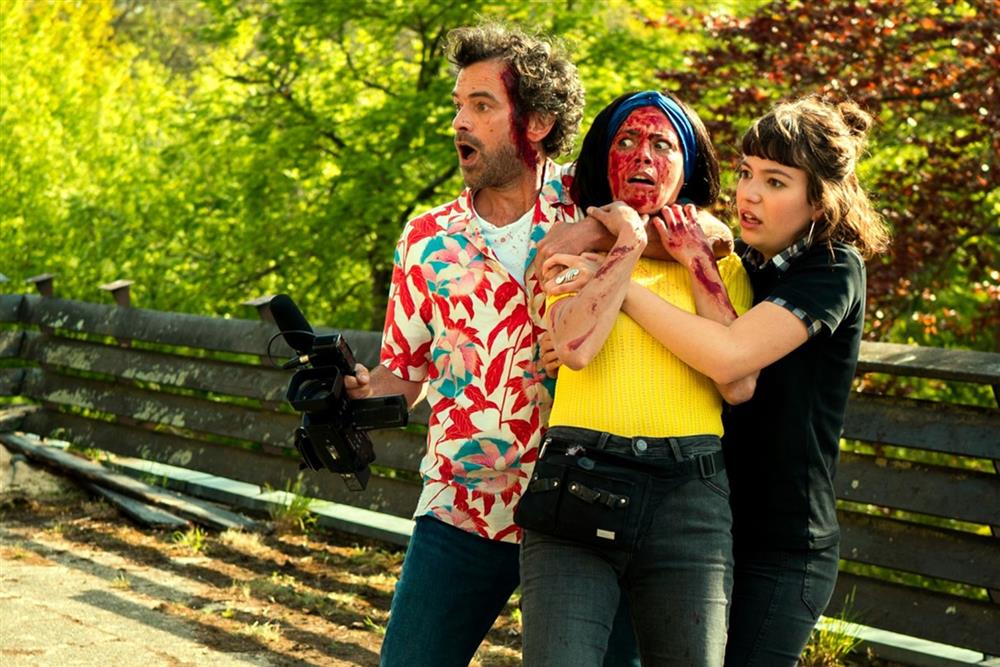 一屍到底：法屍浪漫_劇照01