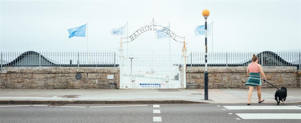 Jubilee Pool © Jim Stevenson 5