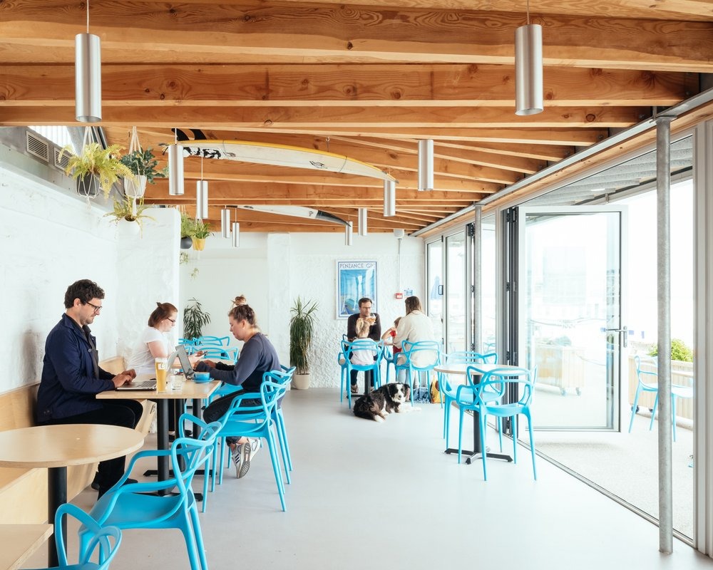 Jubilee Pool © Jim Stevenson 16